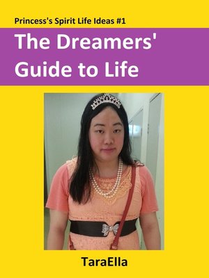 cover image of The Dreamers' Guide to Life